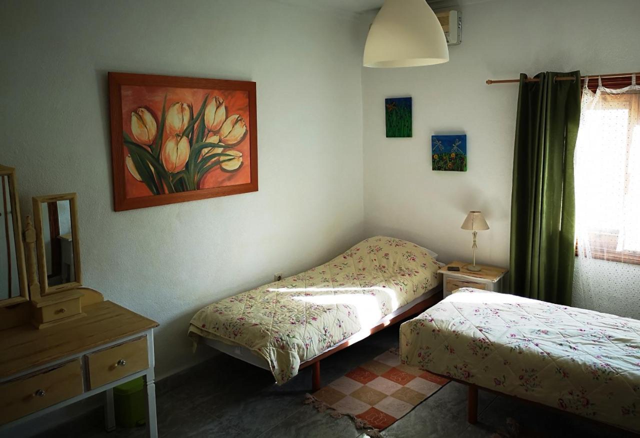 Tara Casa Hotel Cartagena Buitenkant foto