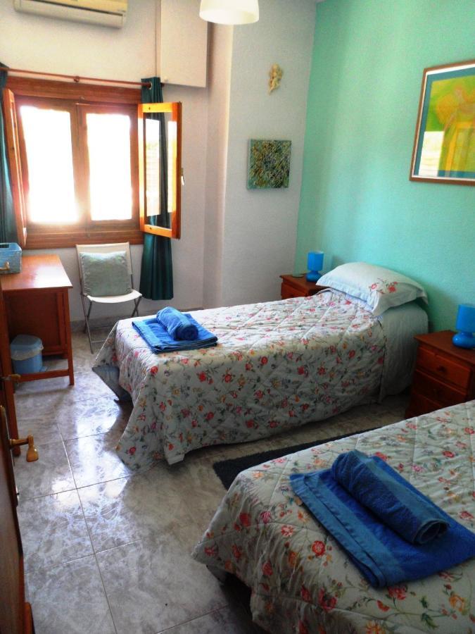 Tara Casa Hotel Cartagena Buitenkant foto