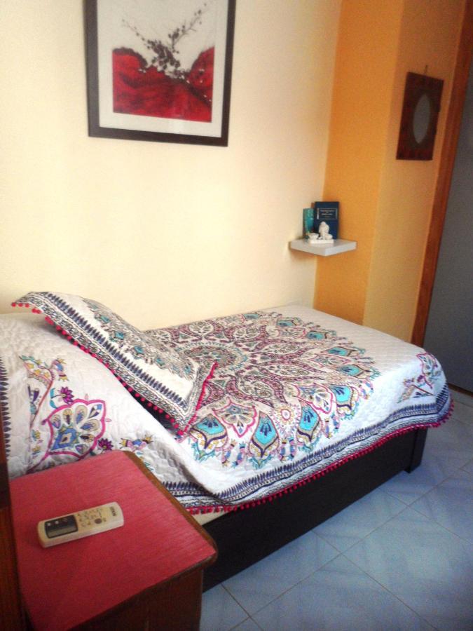 Tara Casa Hotel Cartagena Buitenkant foto
