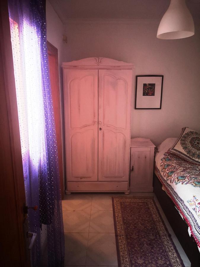 Tara Casa Hotel Cartagena Buitenkant foto