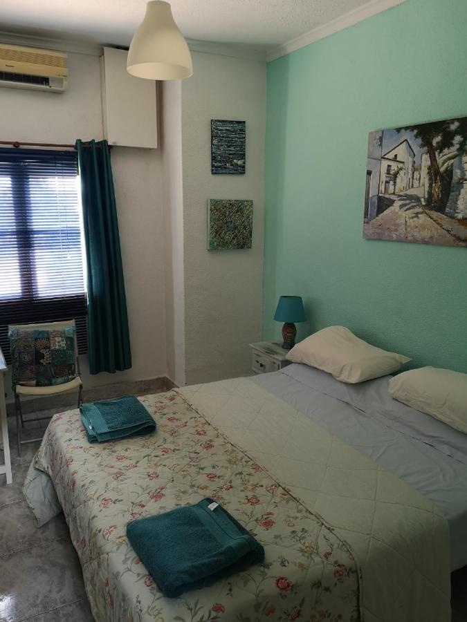 Tara Casa Hotel Cartagena Buitenkant foto