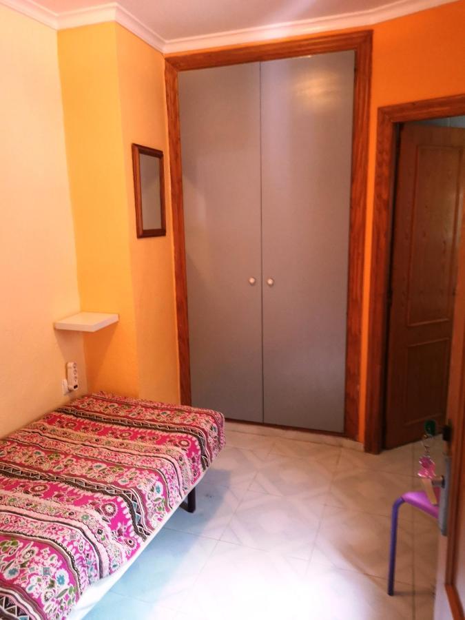 Tara Casa Hotel Cartagena Buitenkant foto