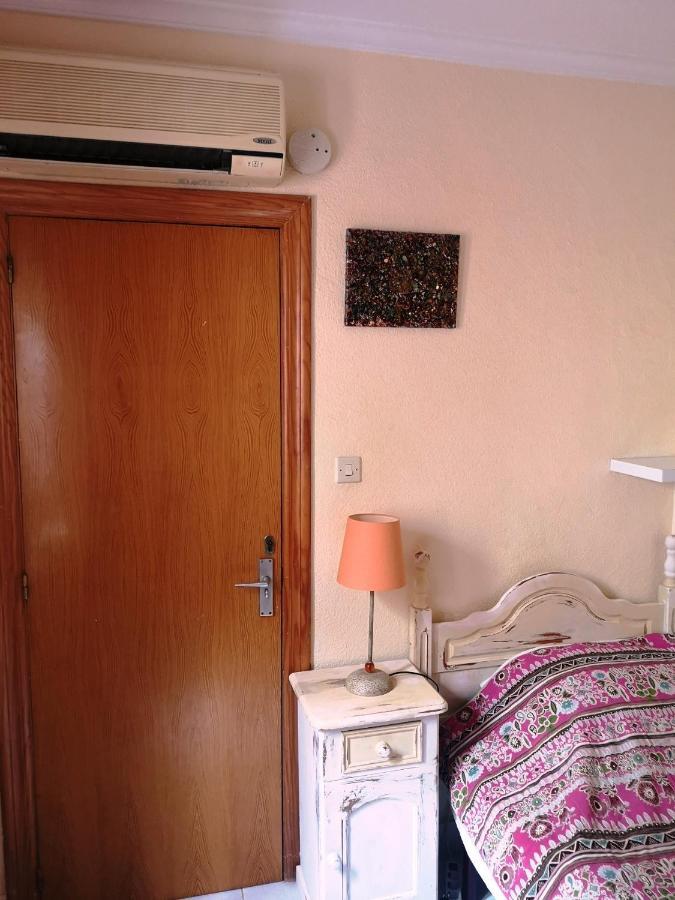 Tara Casa Hotel Cartagena Buitenkant foto