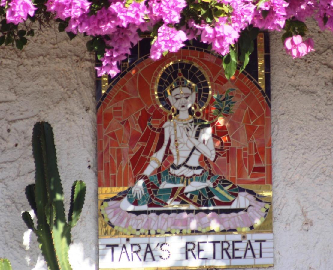 Tara Casa Hotel Cartagena Buitenkant foto
