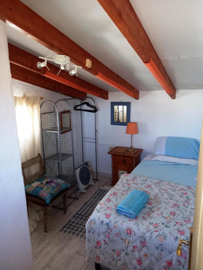 Tara Casa Hotel Cartagena Buitenkant foto