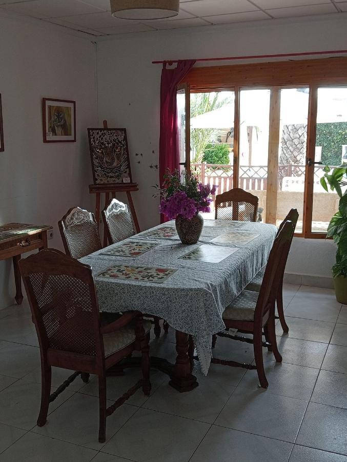 Tara Casa Hotel Cartagena Buitenkant foto