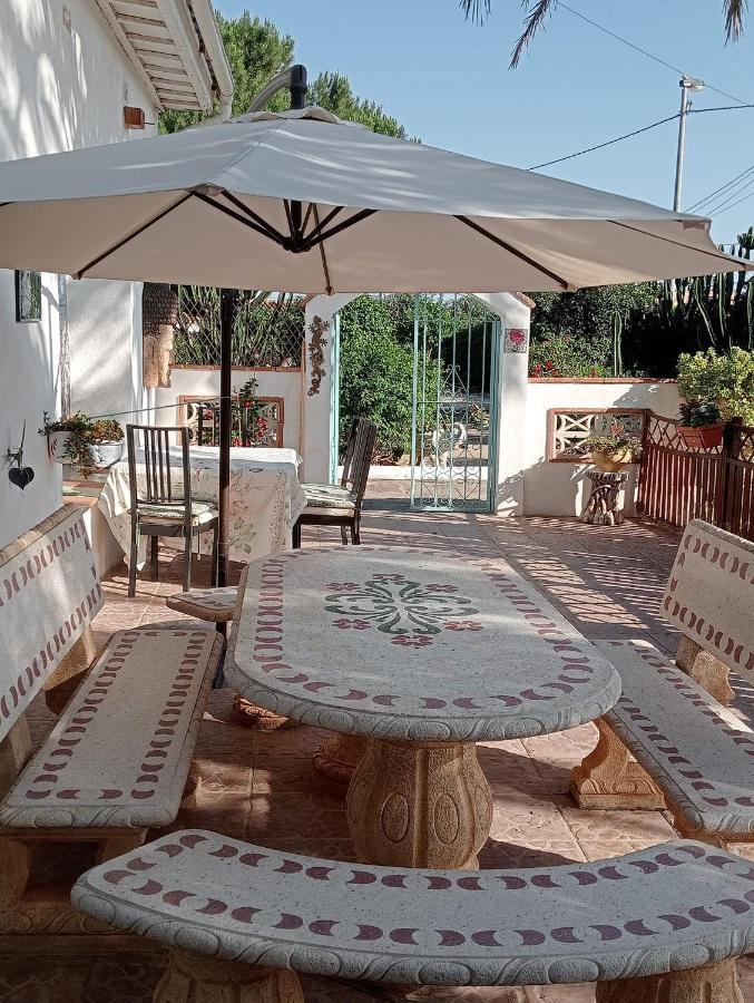 Tara Casa Hotel Cartagena Buitenkant foto