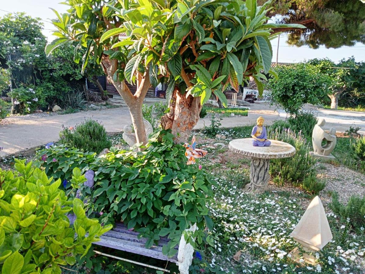 Tara Casa Hotel Cartagena Buitenkant foto
