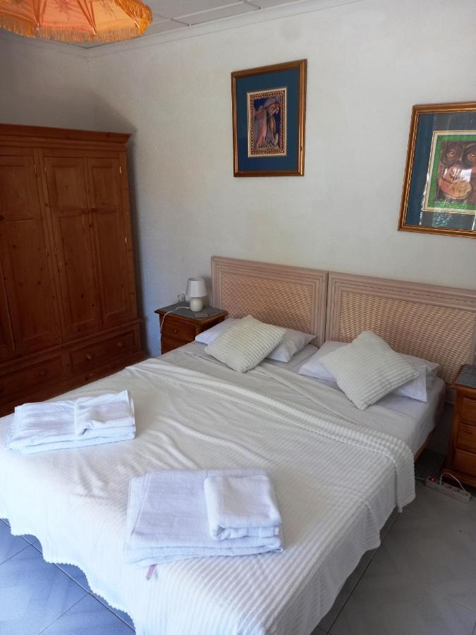 Tara Casa Hotel Cartagena Buitenkant foto