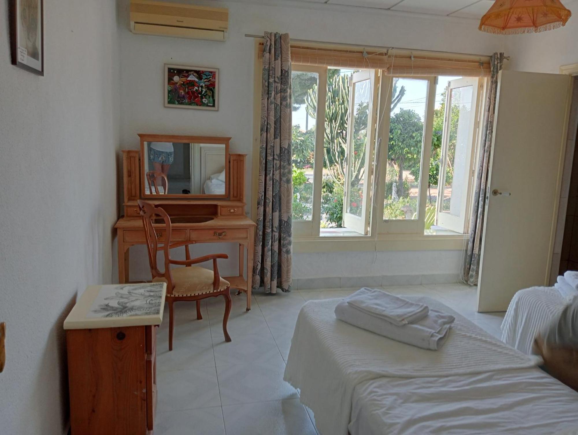 Tara Casa Hotel Cartagena Buitenkant foto